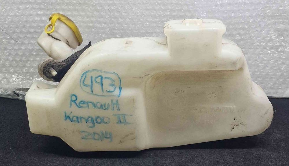 Reservatório / Depósito Água Limpa Vidros 8200431475 - RENAULT KANGOO / GRAND KANGOO II