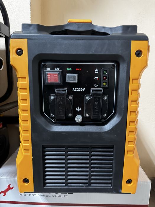 Генератор HH2000IS-A1 INVERTER.