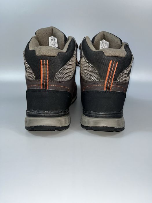 Ботинки Regatta Waterproof 42 розмір (по устілці 27 см)