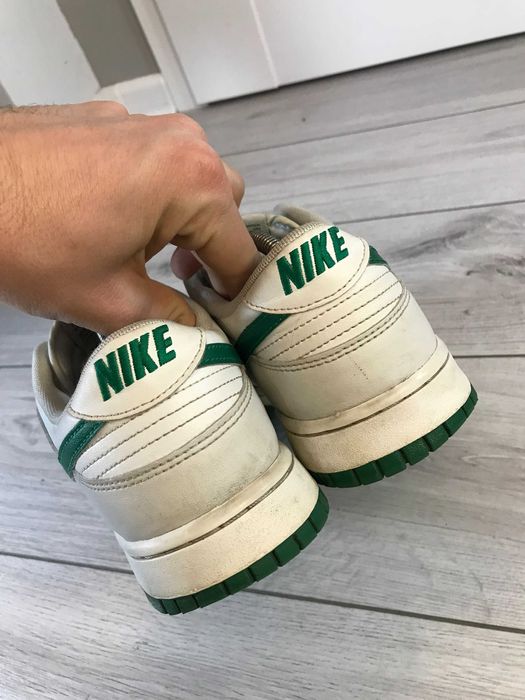 Buty Nike Dunk low rozm. 44