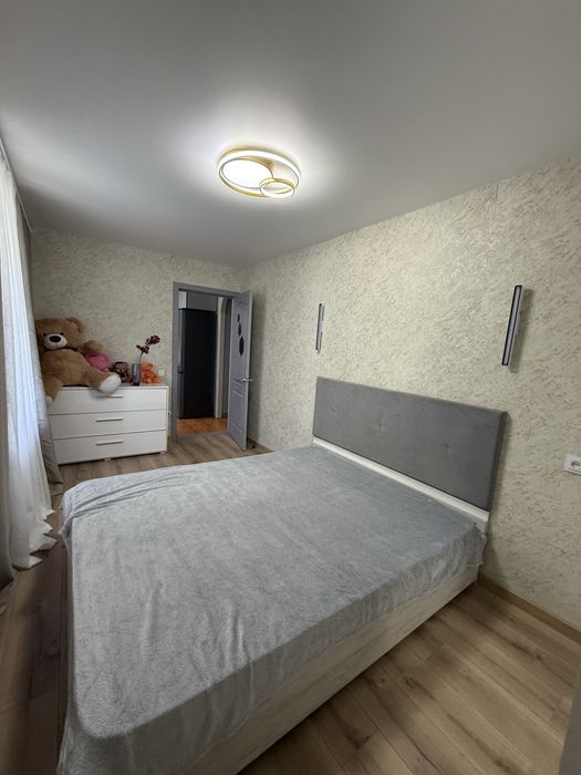 Ремонт! 2 кімн кв-ра в Самому Центрі - проспект Миру 75Б Є-Відновлення