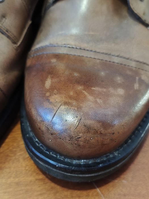 Botas Hush Puppies (homem)