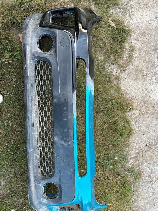 Пайка пластика, реставрация фар, перепаковка