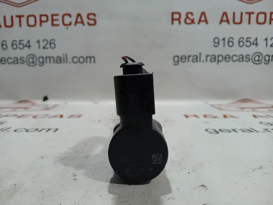 Régua Injetora BMW N47D20A 04445214183 780912801 Original