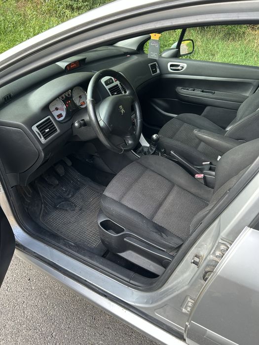 Peugeot 307 SW 1.6 HDI