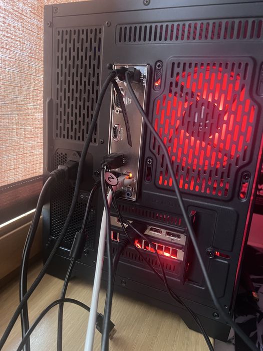 компьютер 2060 super/ r5 5600