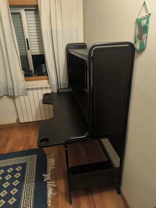 Secretária Gaming