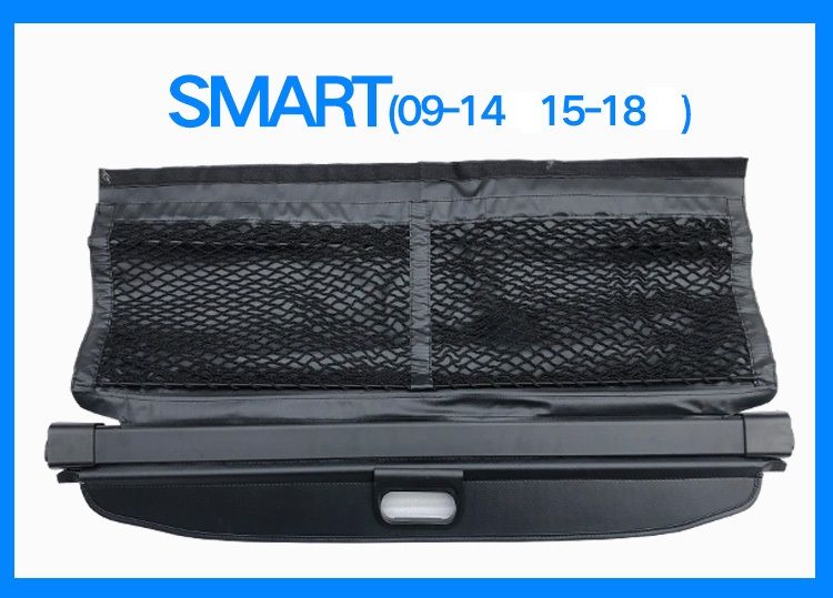 Шторка полка багажника Mercedes GLK GLE GL ML GLS GLC GLB VITO EQC R/B