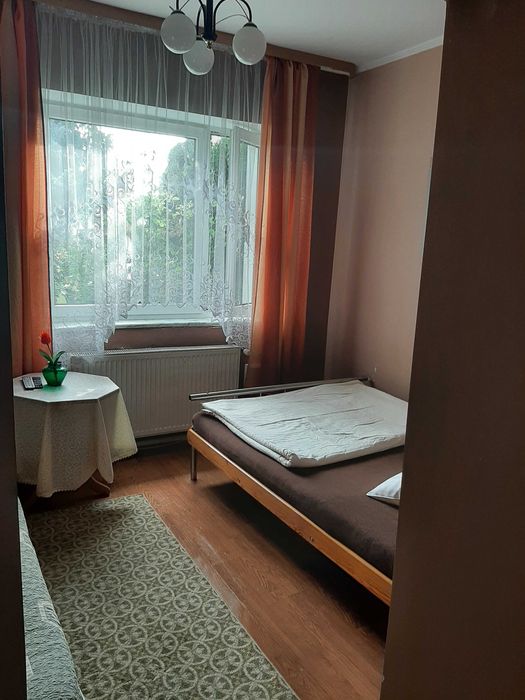 Noclegi dla firm i nie tylko