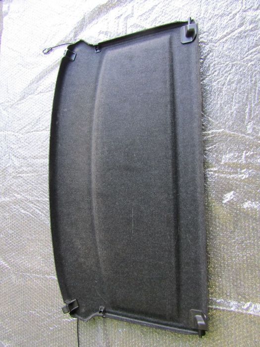 Chapeleira  BMW serie 1 ano 2005 a 2010