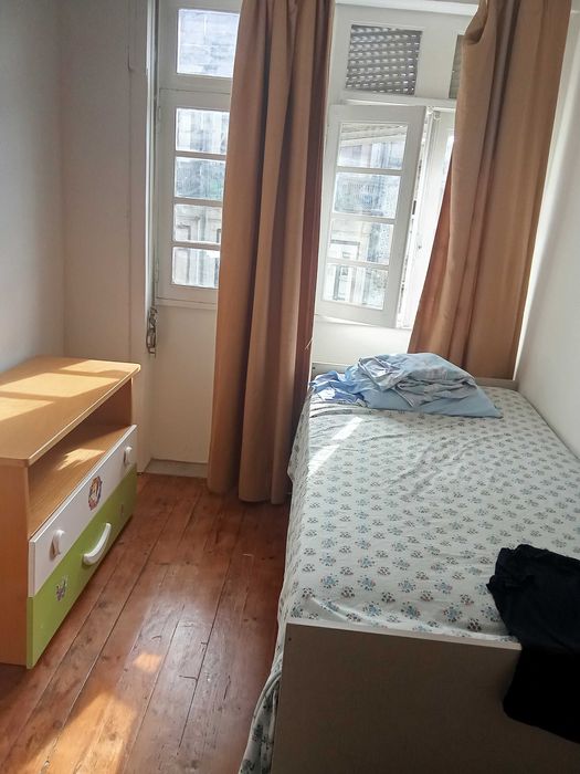 Arrendamento rua do Bonfim 337 ao lado da igreja do Bonfim