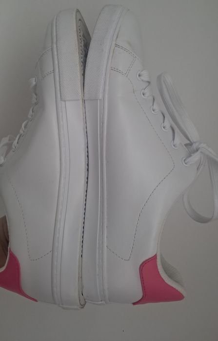 Trampki Tommy Hilfiger damskie 42