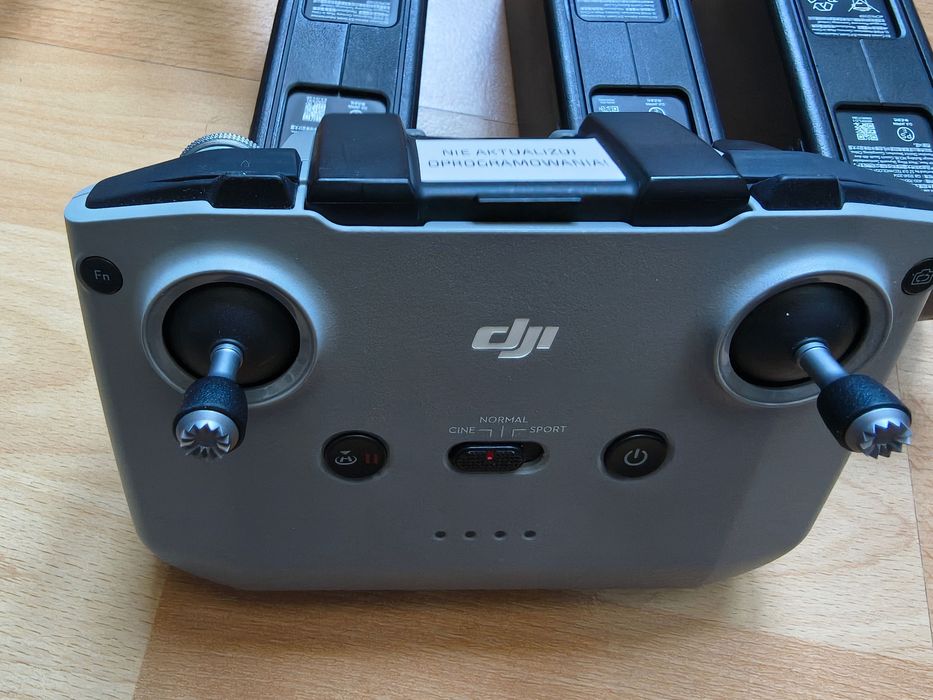 DJI Mavic 3 v1/2