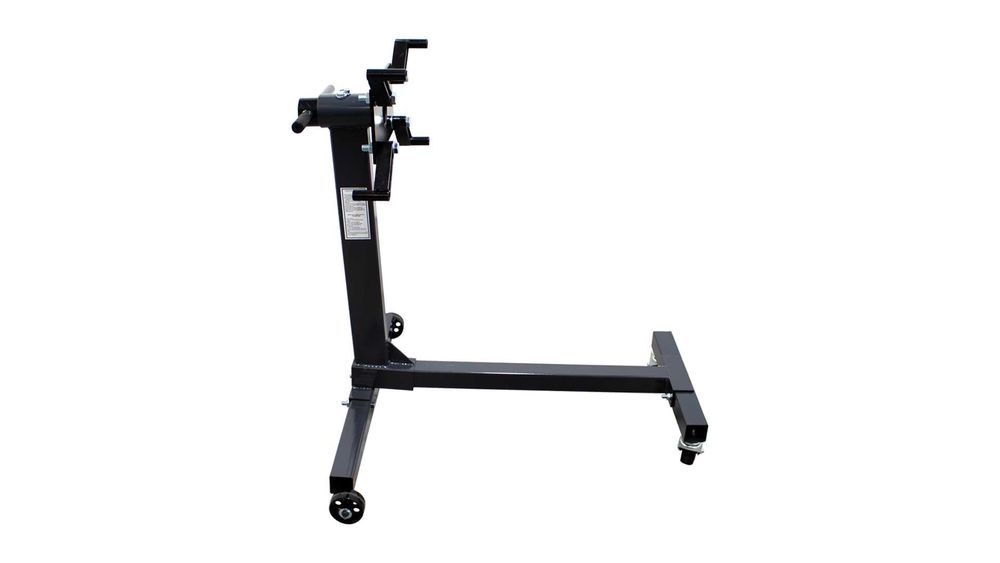 Suporte Rotativo p/ Motores 450 kg  KROFTOOLS    JR19