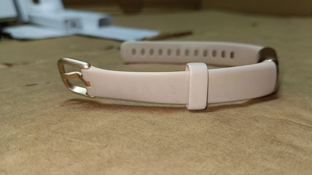 Fitbit luxe smartbanda fitness