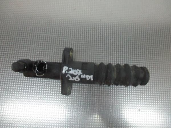 Bomba de embraiagem PEUGEOT 207 (WA_, WC_)