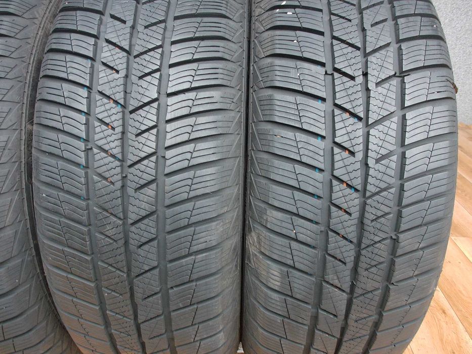 Barum Polaris 5 235/60/18 107V XL z 2023r jak nowe