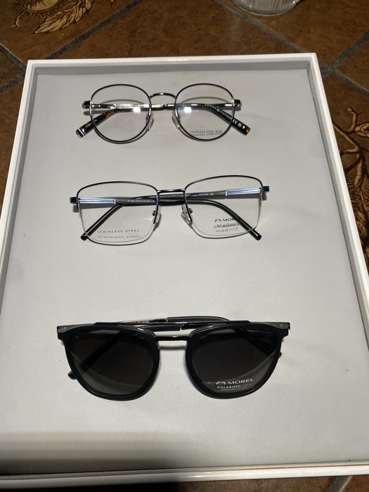 Очки  оправа Tommy Hilfiger,  Morel