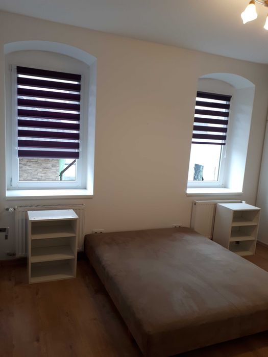 Wynajmę mieszkanie o pow. 54m2 w Olszynie