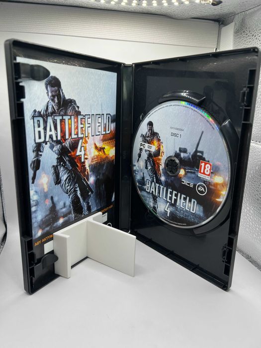 Battlefield 4 - Gra PC!