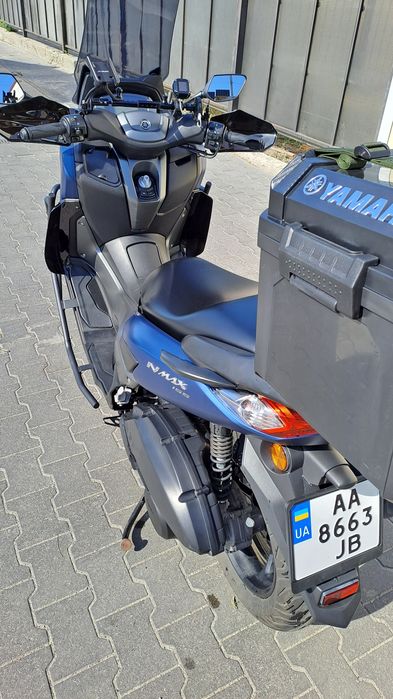 Продається Yamaha Nmax 155