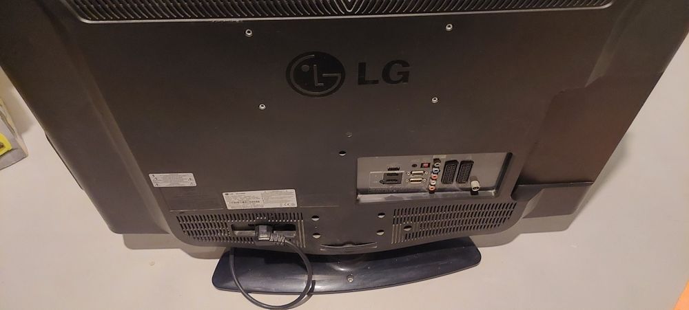 LCD LG 32LG3000  TV