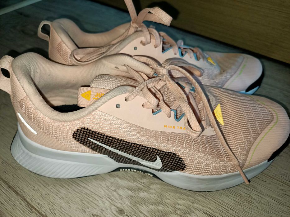Nike buty damskie trailowe Jupiter Trail 3 rozm. 41