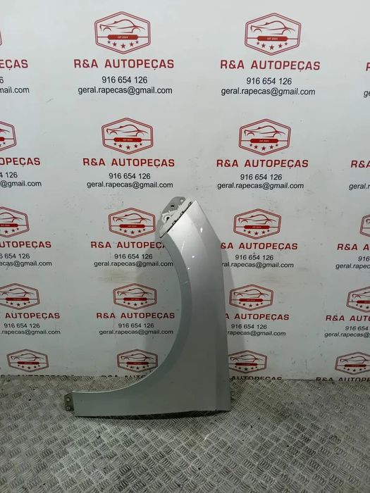Guarda Lamas Frente Frontal Esquerdo Ford Focus MK3 III Original