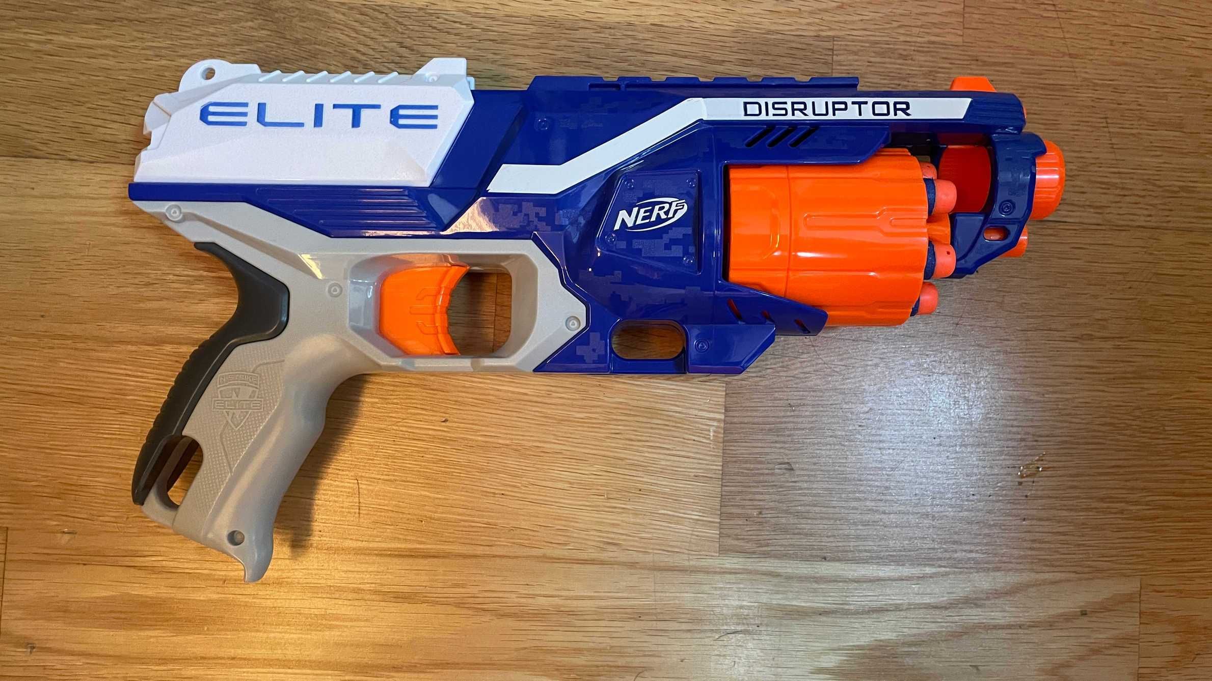 Armas nerf com balas Ramada E Caneças • OLX Portugal