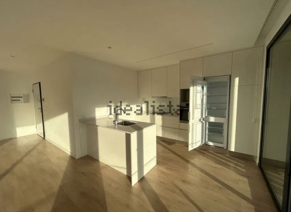 Apartamento T2 Auremvillas
