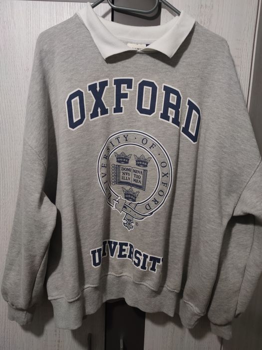 Bluza r. M  Pull&Bear  r. M