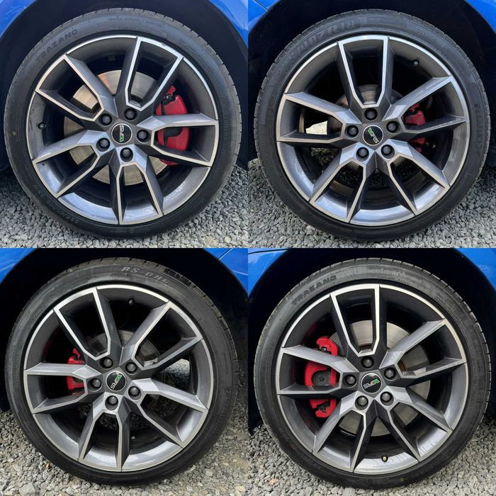 Авторазборка Skoda Octavia A7 2013–2017 | Запчастини Skoda