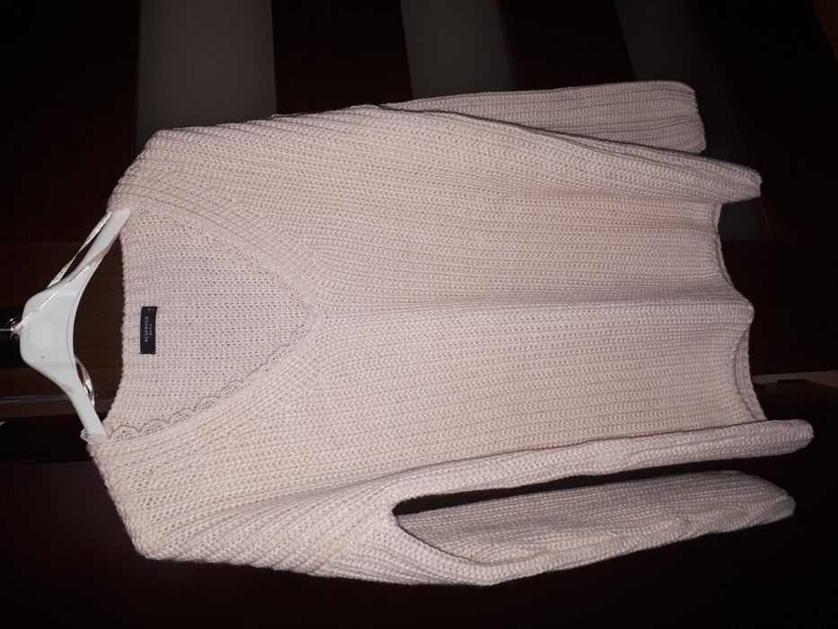 Sweter Reservd rozm.S