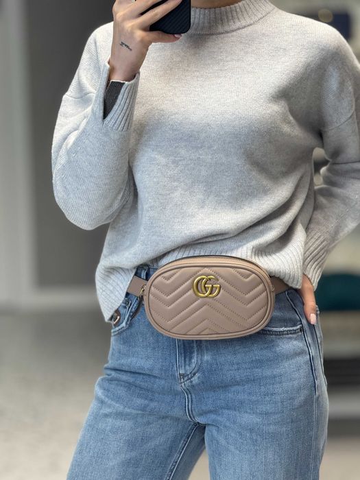 Распродажа Женские сумки Gucci Marmont (Гуччи Мармонт)