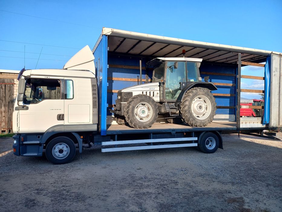 POMOC DROGOWA, laweta, holowanie, transport samochodów i maszyn