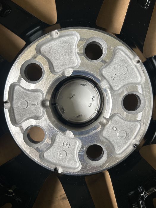 Felgi toyota 18’ oryginał