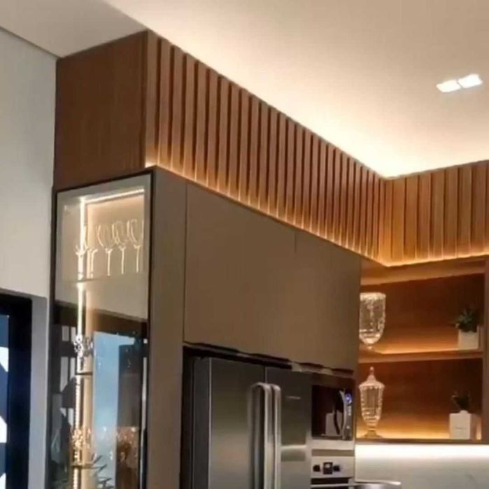 Móveis funcionais para cozinha