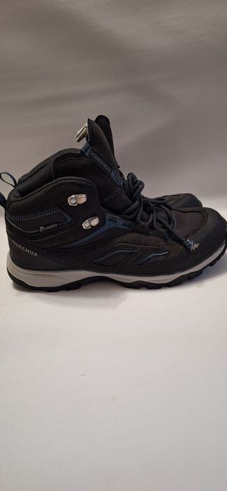 Ботинки Quechua 40 р.