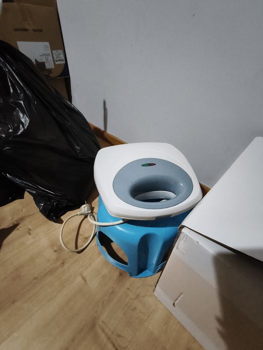 Torradeira em bom estado