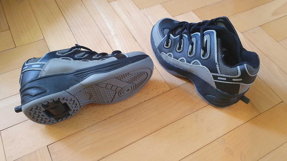 Butorolki BQZ, rozmiar 33