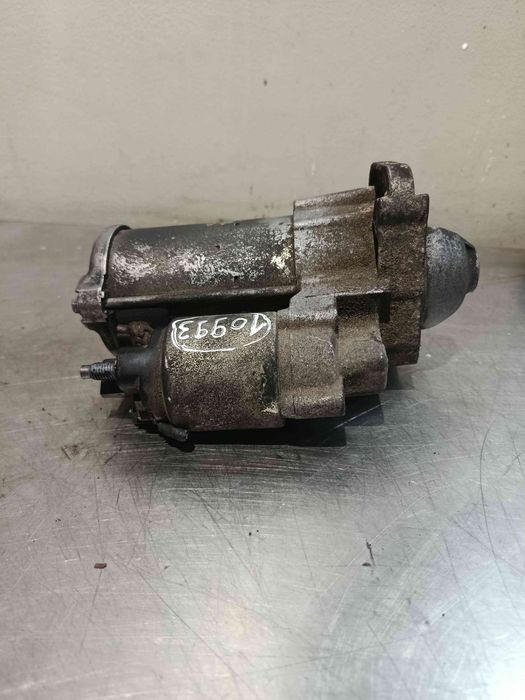 Motor de arranque RENAULT Captur (J5_)