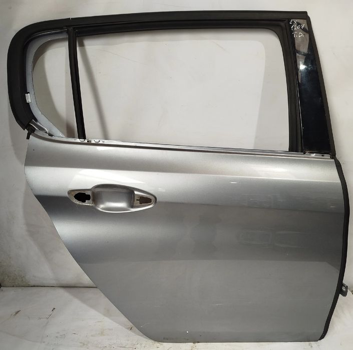 Porta trás direita PEUGEOT 308 II