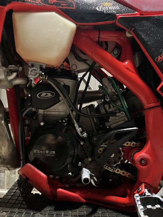 Beta rr300.