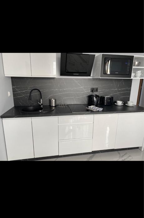 Mierzyzdroje wynajem apartamentu Bell-Mare 250 zł za dobę