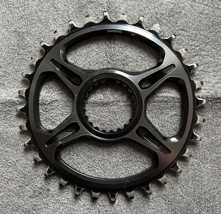 Zębatka 32T SM-CRM95 FC-M9100-1/M9120-1