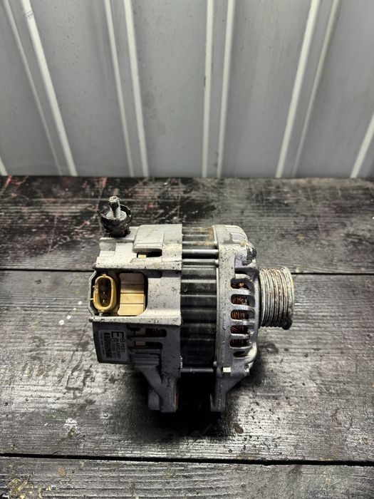 Генератор Mazda CX-5 13-16 Генератор 2.5 / Мазда Сх-5