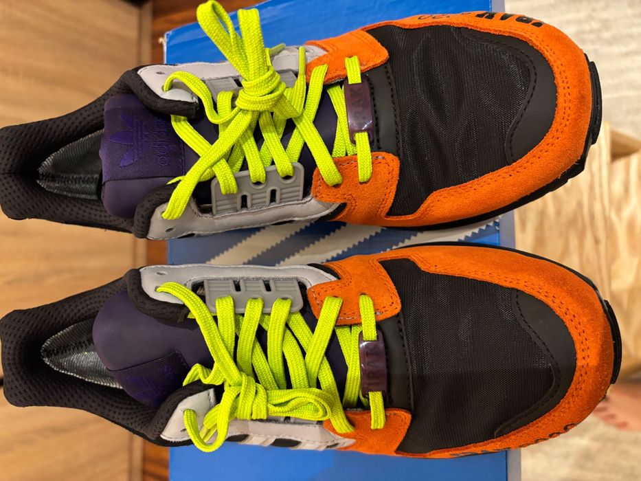 adidas zx 8000 - купити чоловіче взуття - Ціна на OLX.ua