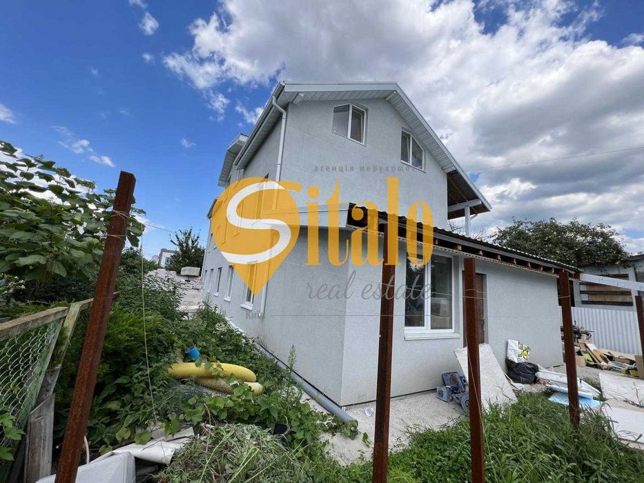 Коммерческая недвижимость по адресу ул. Заречная (площадь 340 м²) - Atlanta.ua - фото 3