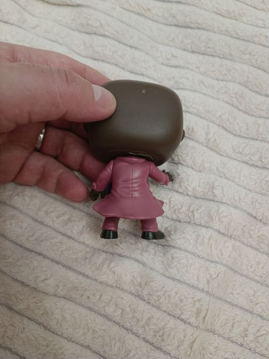 Фигурка Funko POP! Matrix Resurrections Morpheus