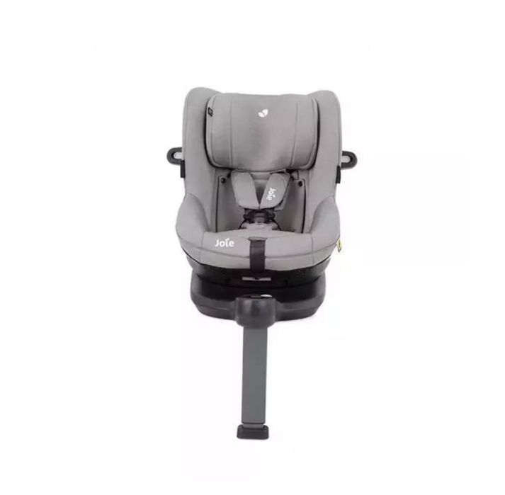 Joie Cadeira Auto I-Spin 360 E Grey Flannel